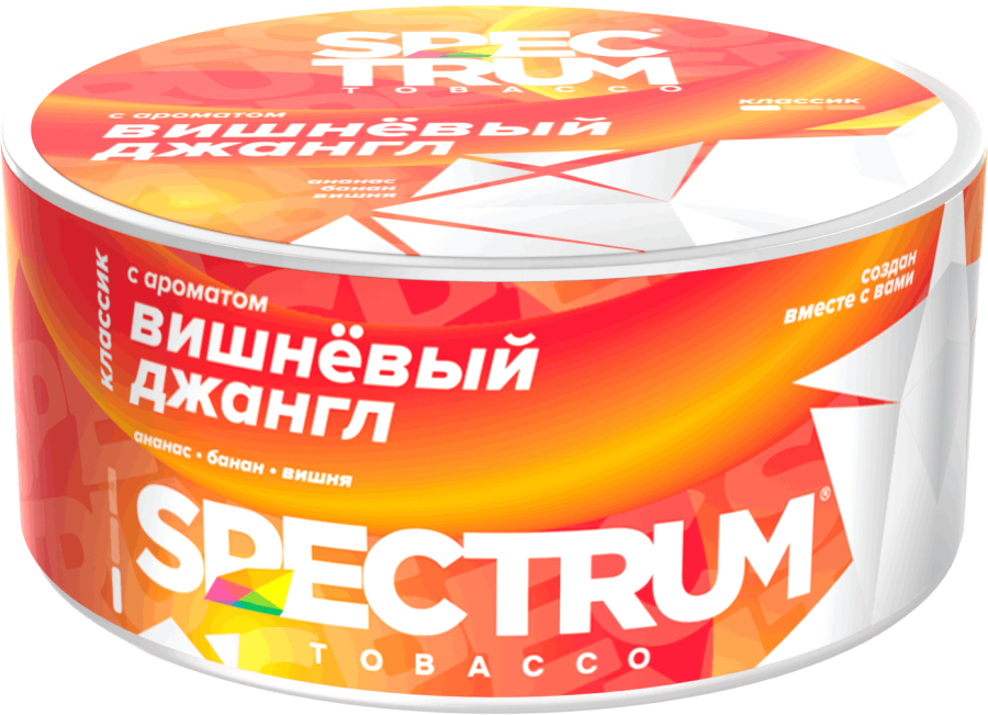 Spectrum Classic Line Вишневый джангл, 25 гр