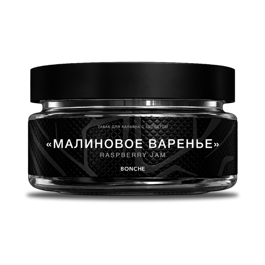Bonche Малиновое Варенье, 120 гр