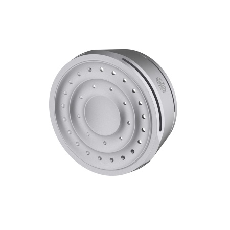 Alpha Diamond (Silver)