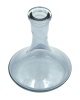 Колба Vessel Glass Крафт Дым серый