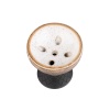 Чаша ALPHA BOWL - Turk Design PRO White Sand