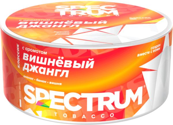 Spectrum Classic Line Вишневый джангл, 25 гр