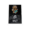 HLGN - BALI (Дыня с манго смузи), 25 гр