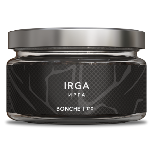 Bonche Irga (Ирга), 120 гр