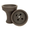 Чаша SmokeLab Evil Bowl Black mini