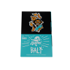 HLGN Hard - BALI (Дыня с манго смузи), 25 гр