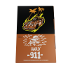 HLGN Hard - 911 (Шоколад с перцем), 25 гр