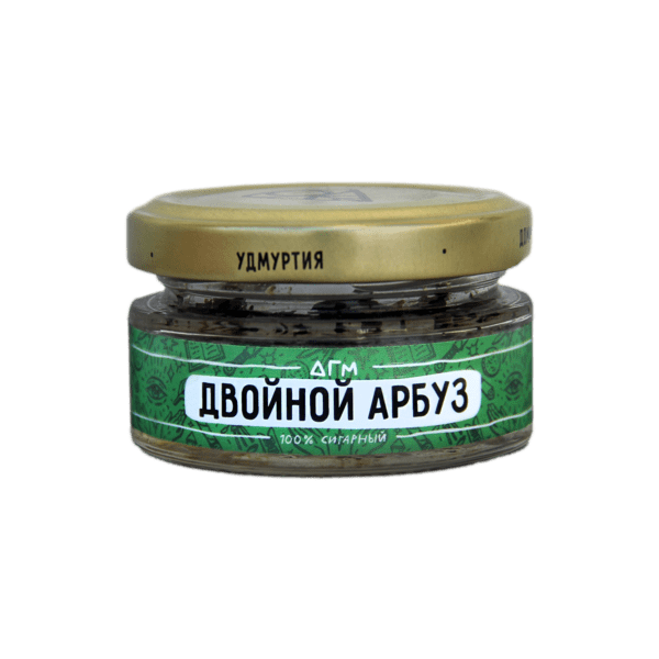 Dogma 100% Двойной арбуз, 20 гр