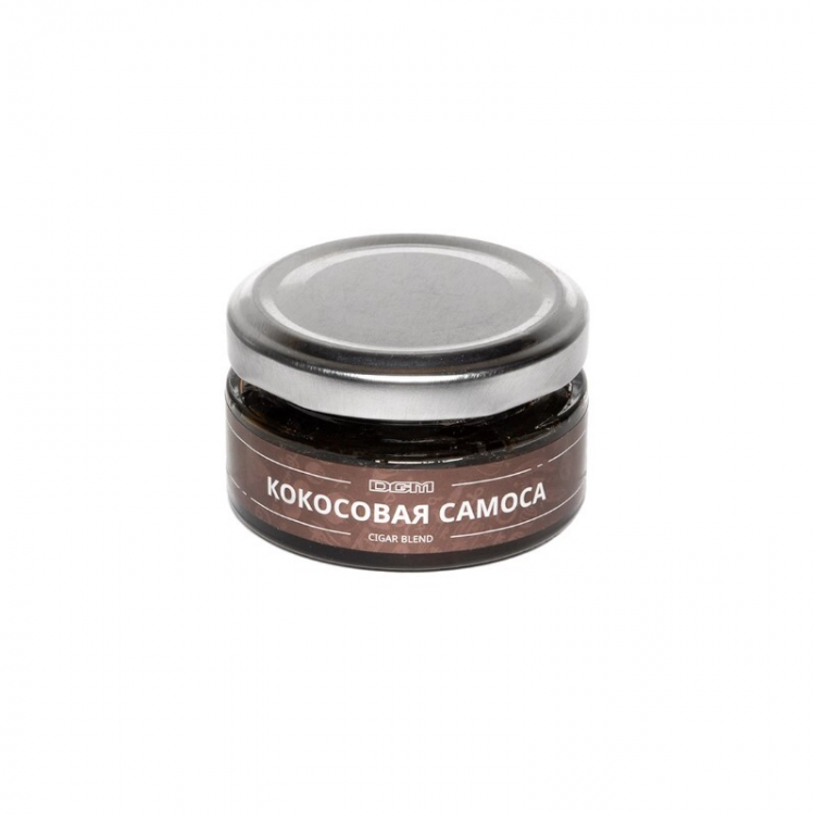 Dogma 47% Кокосовая Самоса, 20 гр