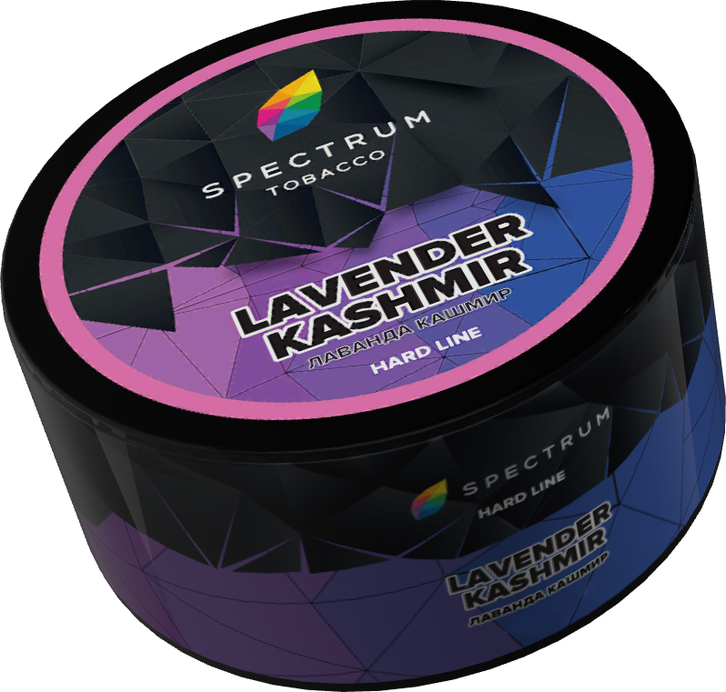 Spectrum Hard Line Lavender Kashmir (Лаванда, Кашмир), 25 гр