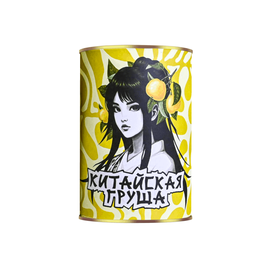 Dogma 100% Китайская груша, 160 гр