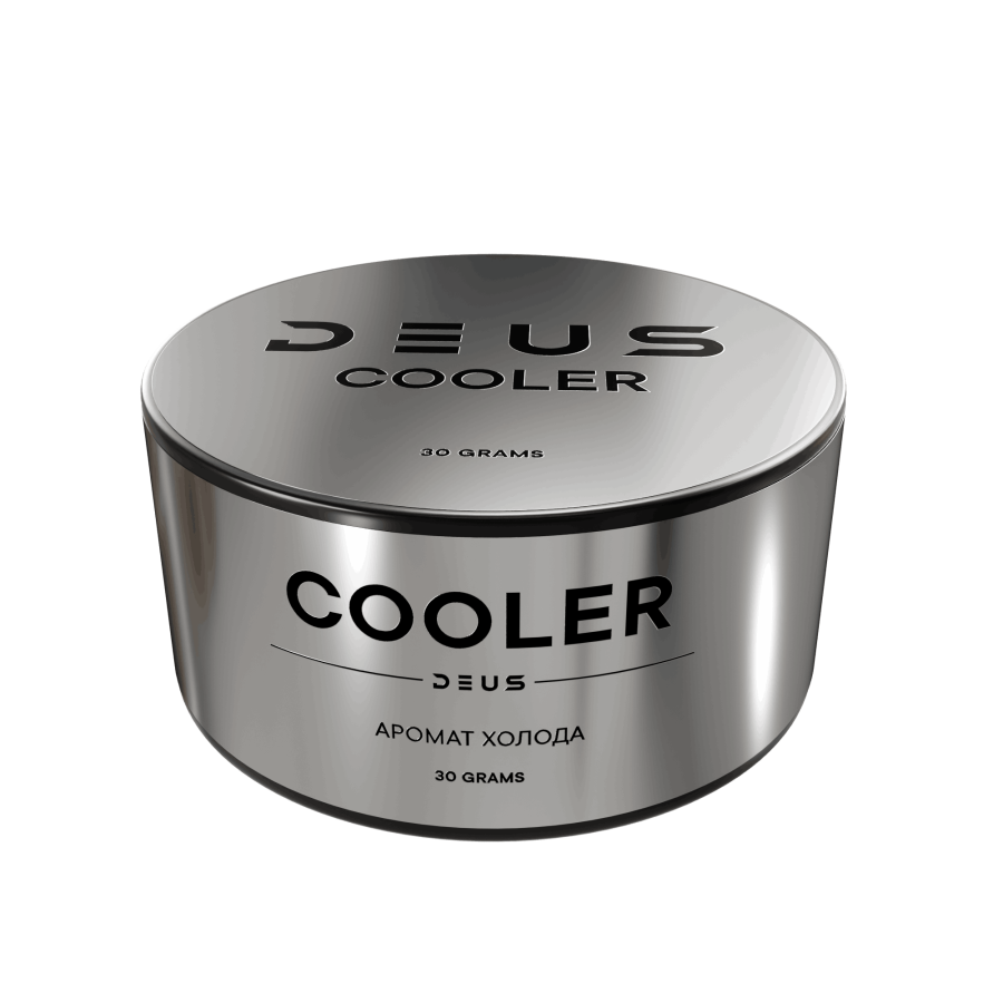 DEUS Cooler (Аромат Холода), 30 гр