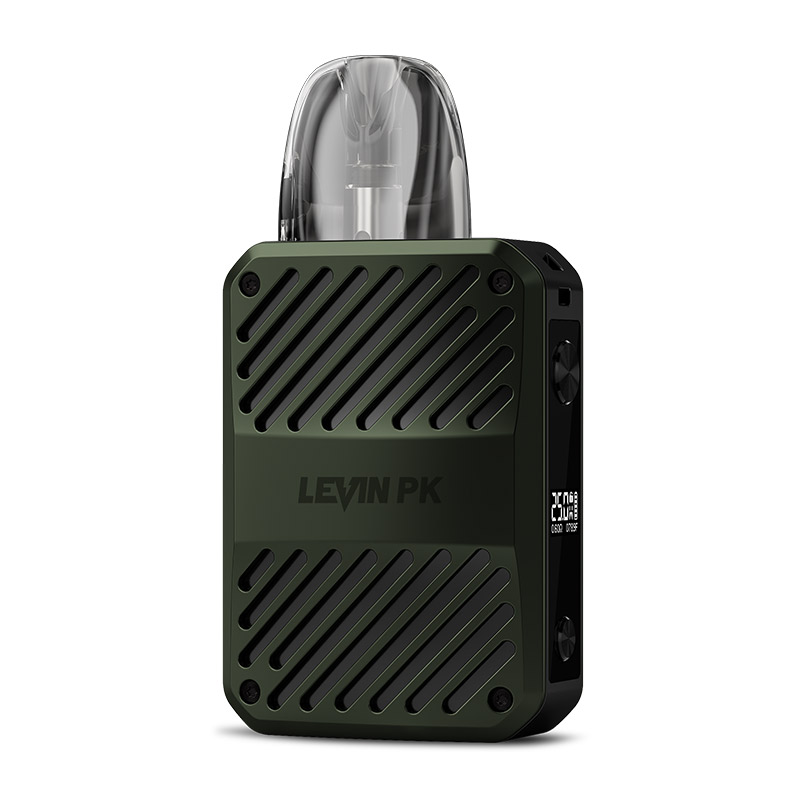 ЭСДН Smoant Levin PK kit (Forest Green)