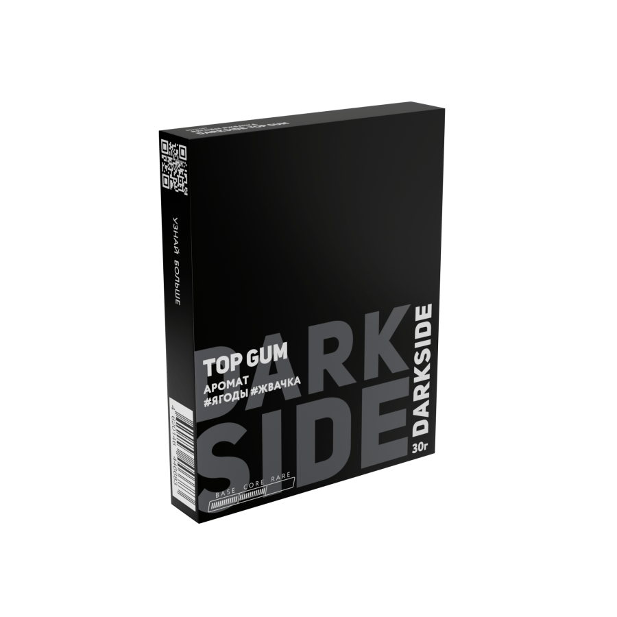 Darkside Core Top Gum (Топ гам), 30 г