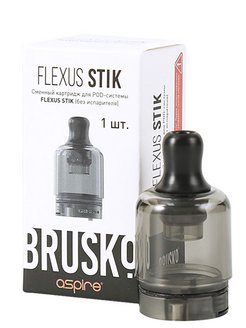 Картридж Brusko Flexus Stick 3 мл