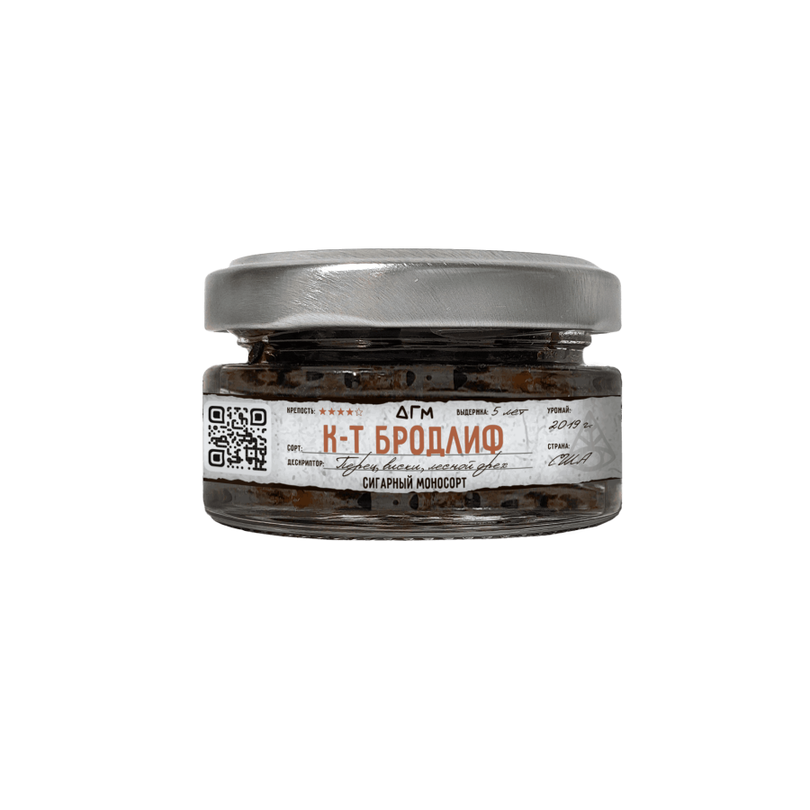 Dogma 100% К-Т Бродлиф, 20 гр