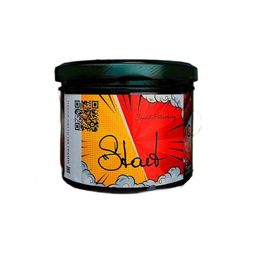 Табак для кальяна "Trofimoff"s" no aroma Stout, 125гр