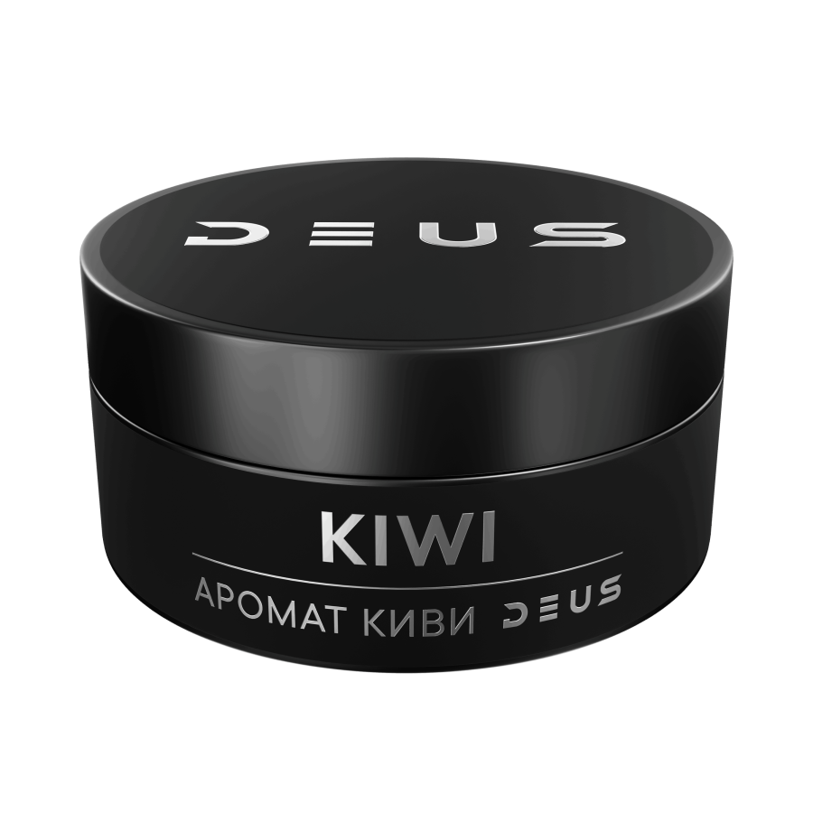 DEUS KIWI (Аромат киви), 100 гр
