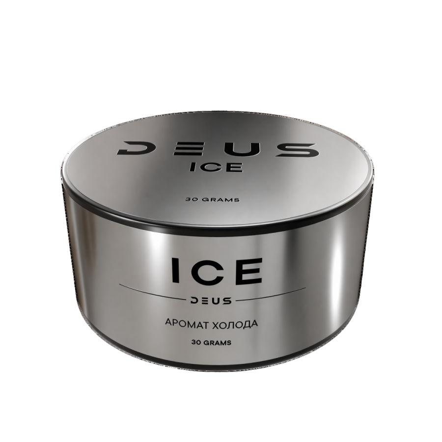 DEUS Ice (Аромат холода), 30 гр