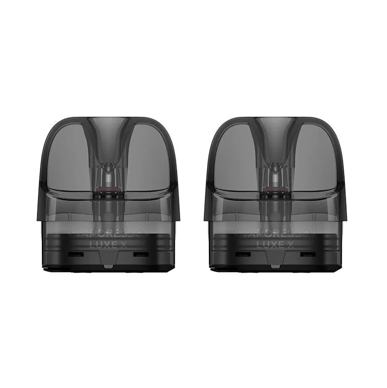 Картридж Vaporesso LUXE X Mesh 0.6ohm уп.2 шт