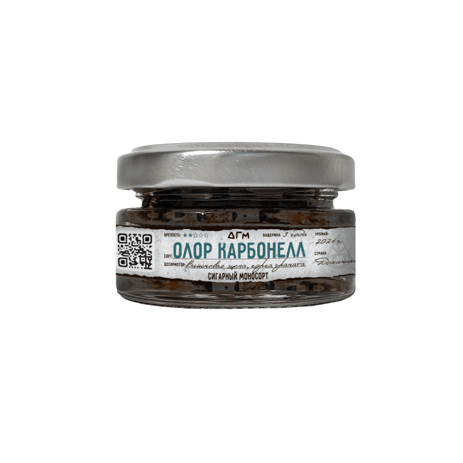 Dogma 100% Олор Карбонелл, 20 гр