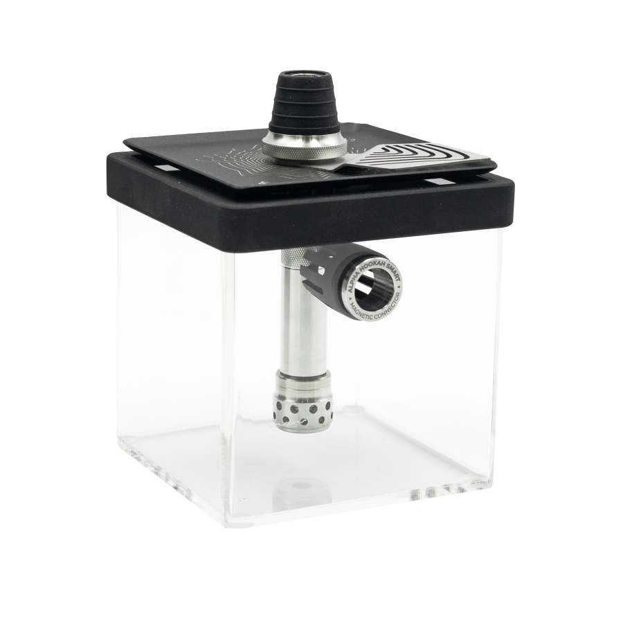 Кальян ALPHA HOOKAH - SMART BOX
