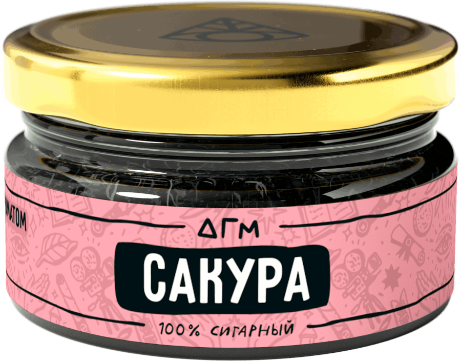 Dogma 100% Сакура, 20 гр