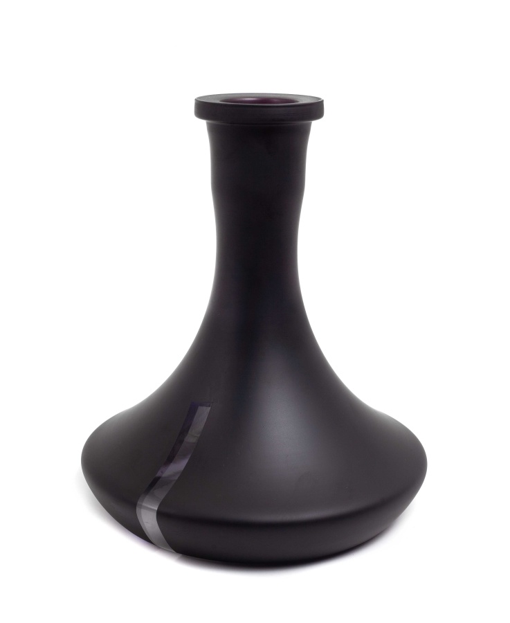 Колба Vogue CC Черный матовая