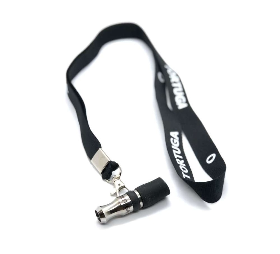 Индивидуальный (персональный) мундштук Tortuga