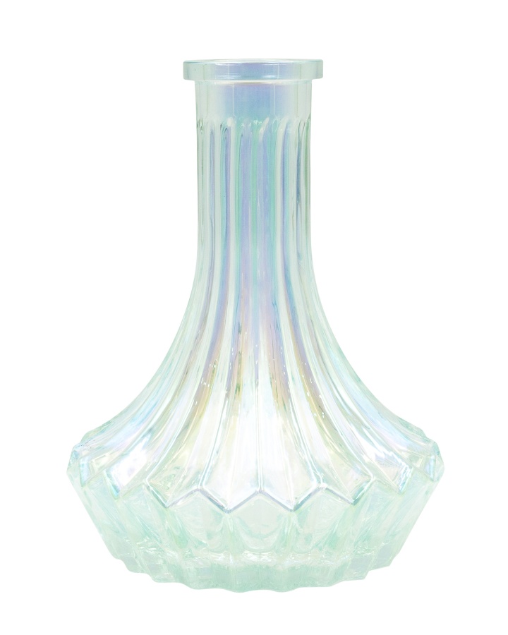Колба Vessel Glass Медуза Перламутровая