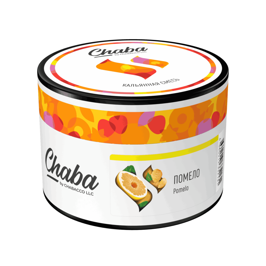Chaba Pomelo (Помело), 40 гр