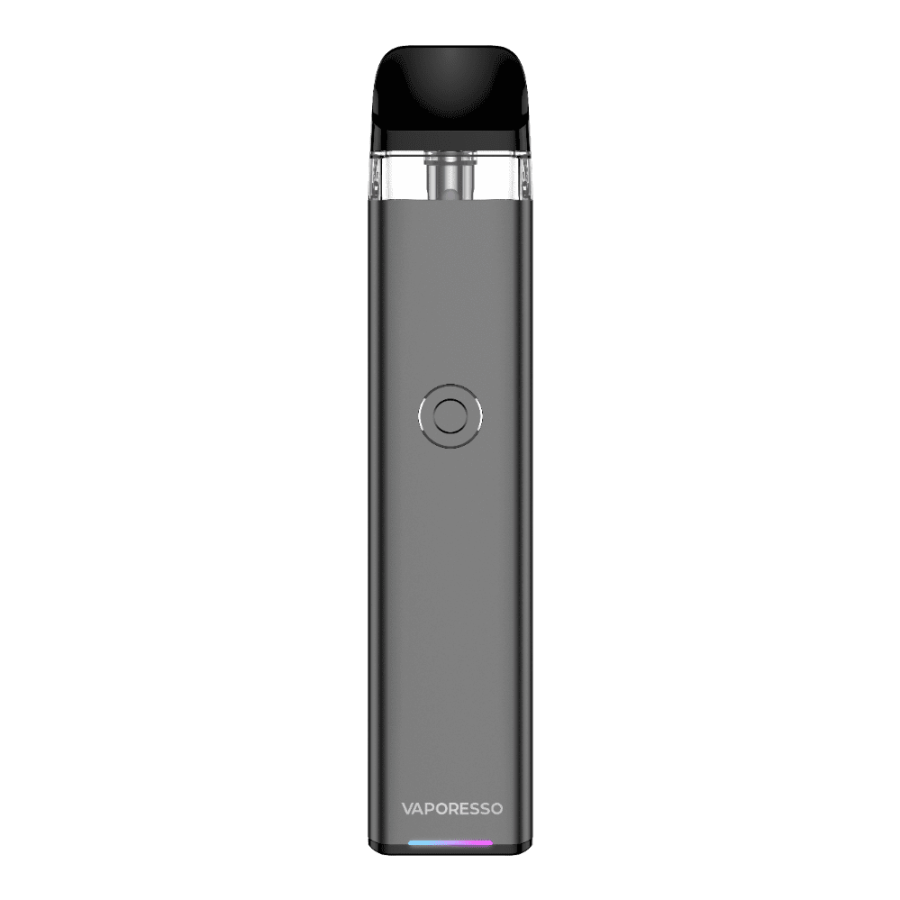 Набор Vaporesso XROS 3 Space Grey