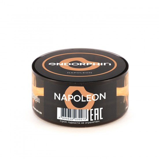 Endorphin Napoleon (с ароматом торта "Наполеон") 25 гр