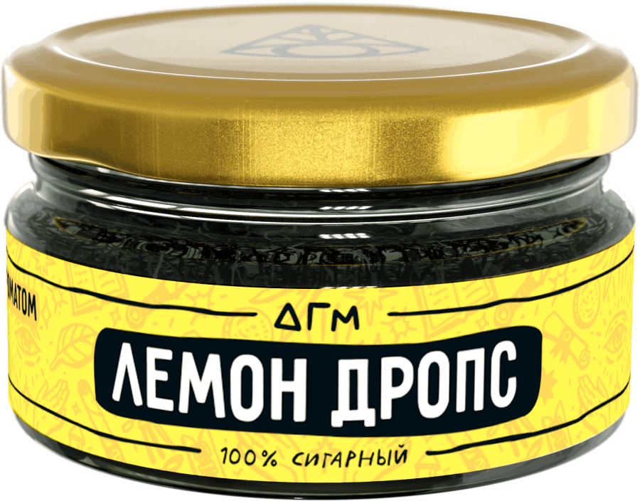 Dogma 100% Лемондропс, 20 гр