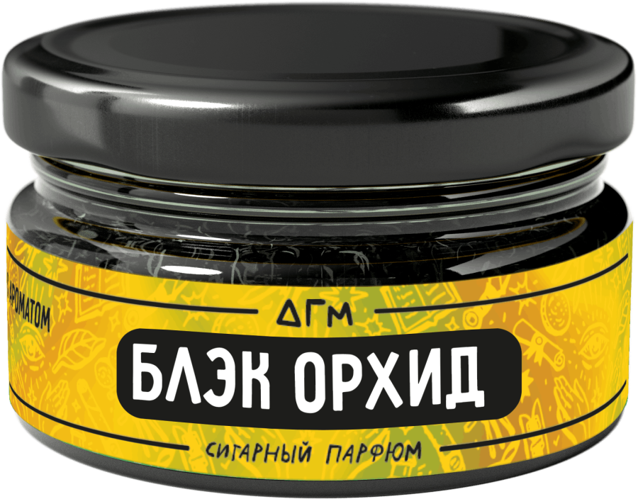 Dogma 100% Блэк Орхид, 20 гр