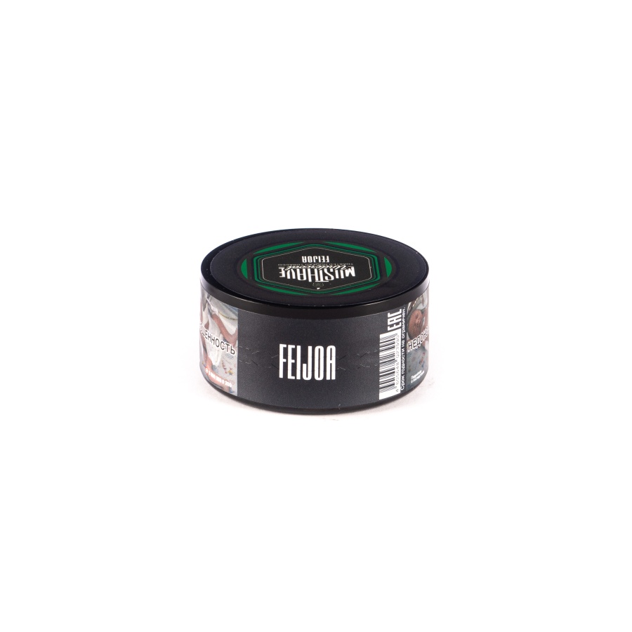 Must Have Feijoa (Фейхоа), 25 гр