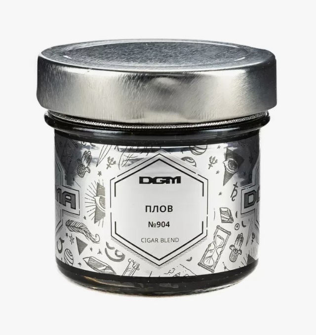 Dogma 47% Плов, 80 гр