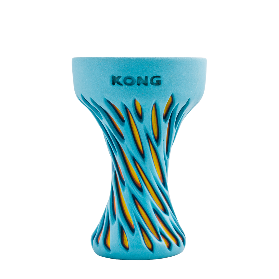 Чаша Kong Killer Razor Blue