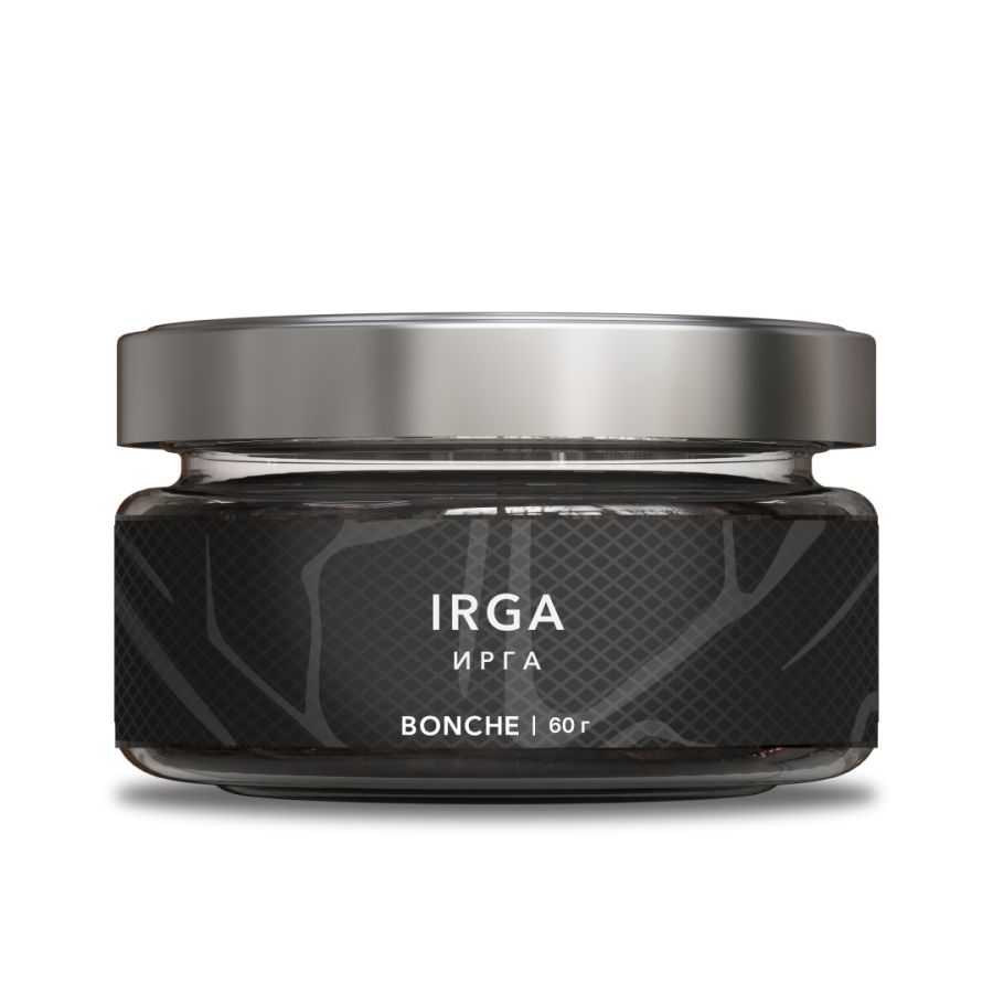 Bonche Irga (Ирга), 60 гр