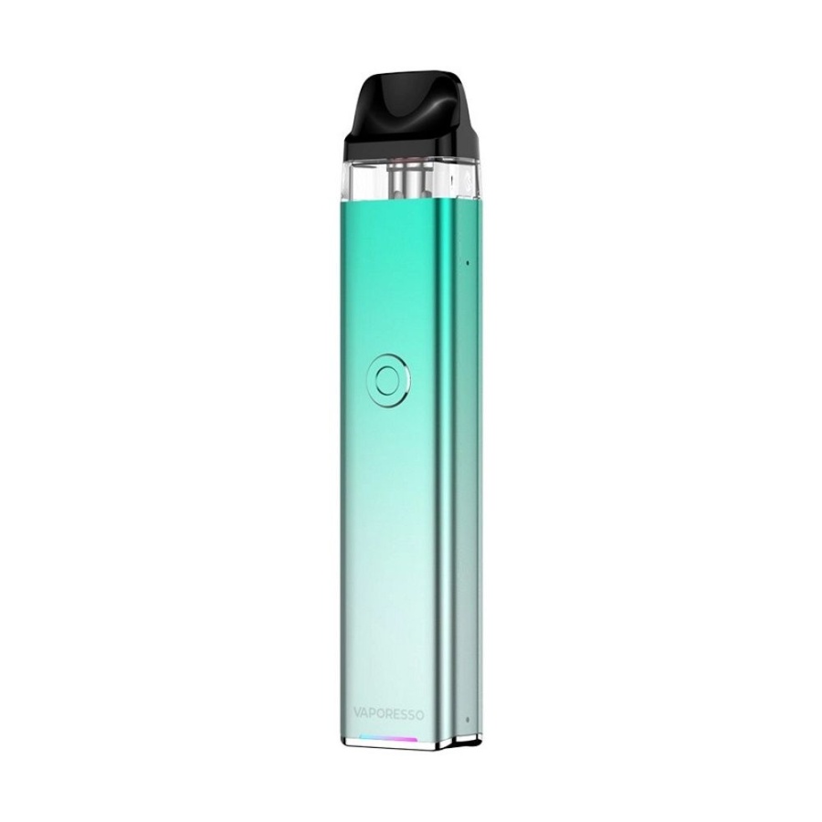 Набор Vaporesso XROS 3 Mint Green