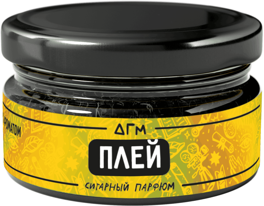 Dogma 100% Плей, 20 гр