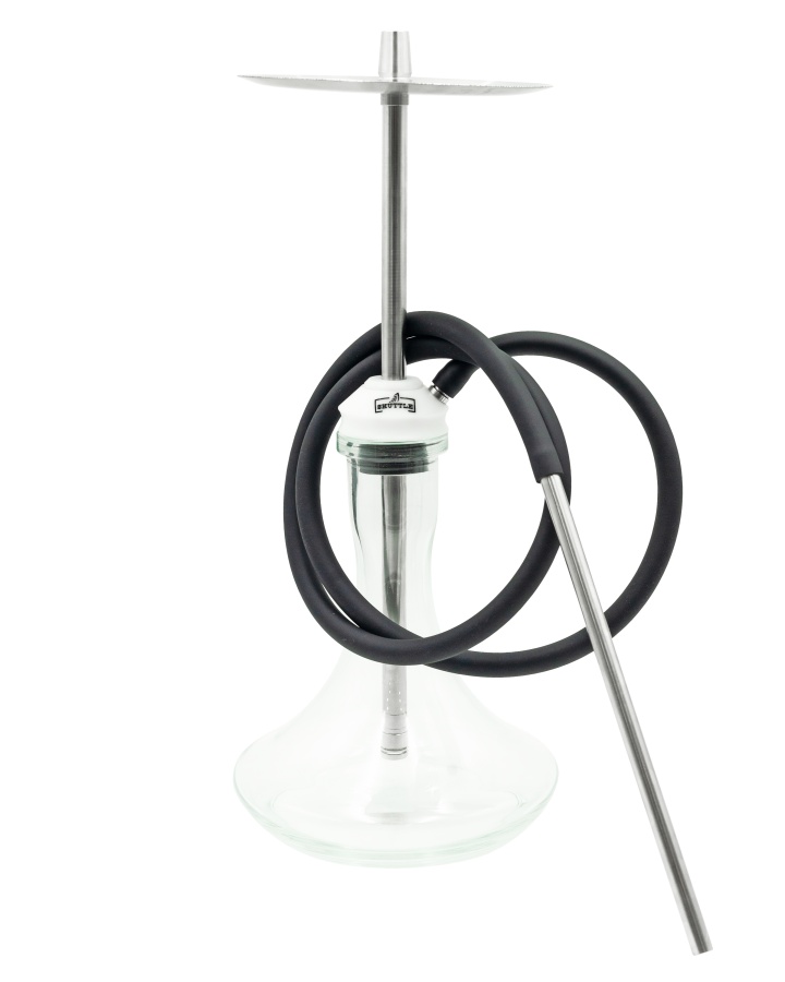 Кальян Shuttle Elevon White