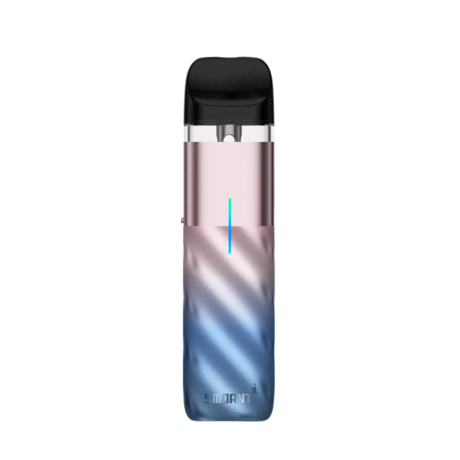 ЭСДН Smoant Levin kit (Pinky Blue)