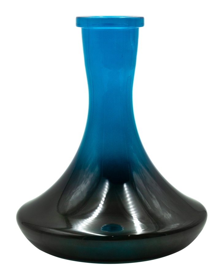 Колба Vessel Glass Крафт Дым волна