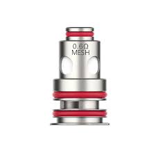 Испаритель Vaporesso GTX 0.6ohm уп.5 шт