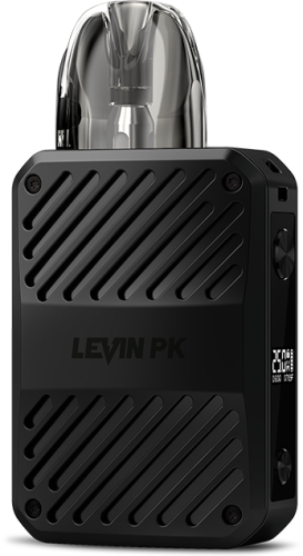 ЭСДН Smoant Levin PK kit (Dark Black)