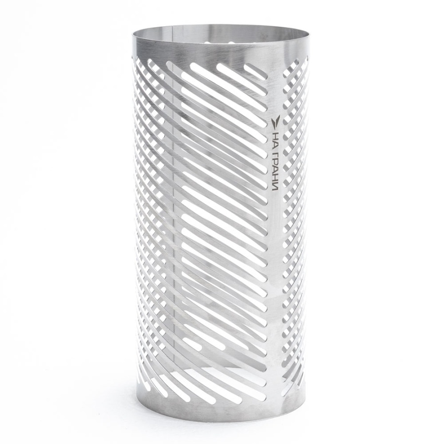 Сетка На Грани