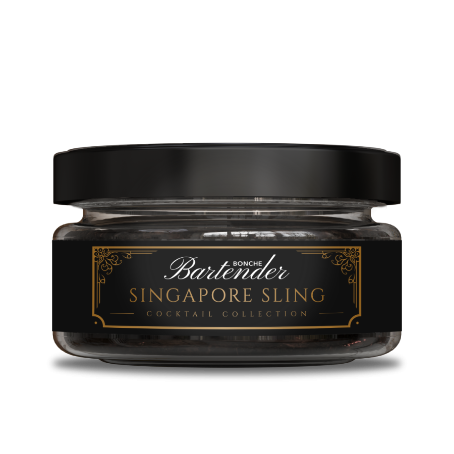 Bonche Singapore Sling (Сингапур слинг), 60 гр