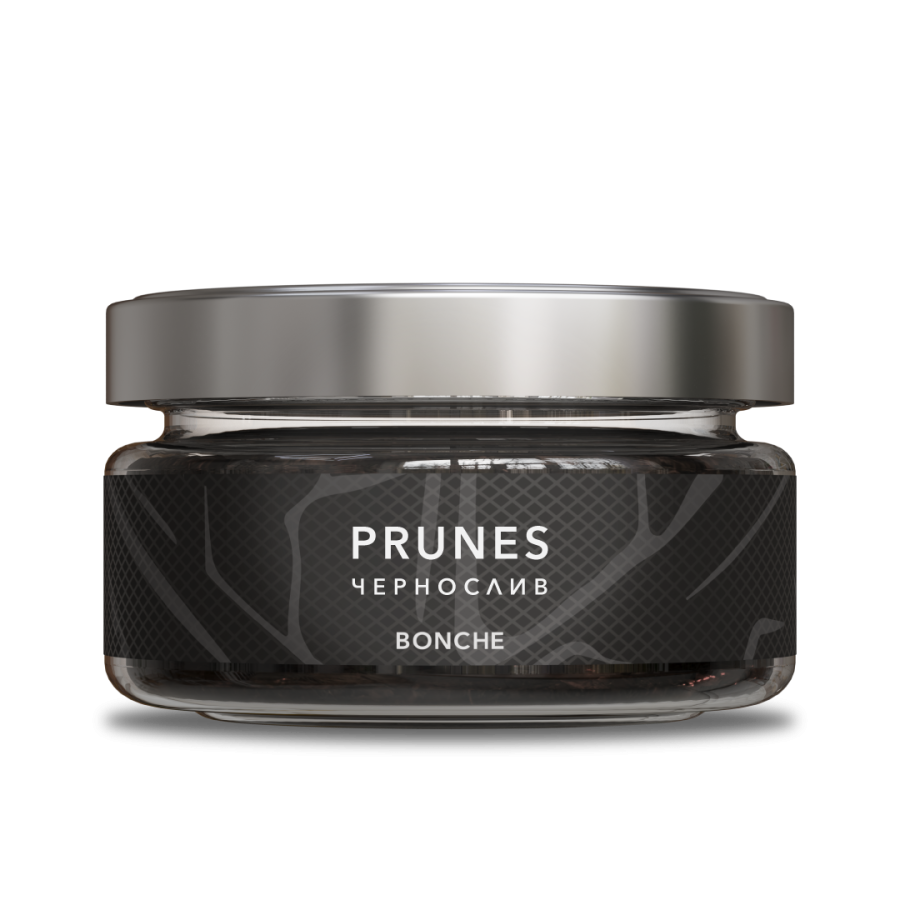 Bonche Prunes (Чернослив), 60 гр