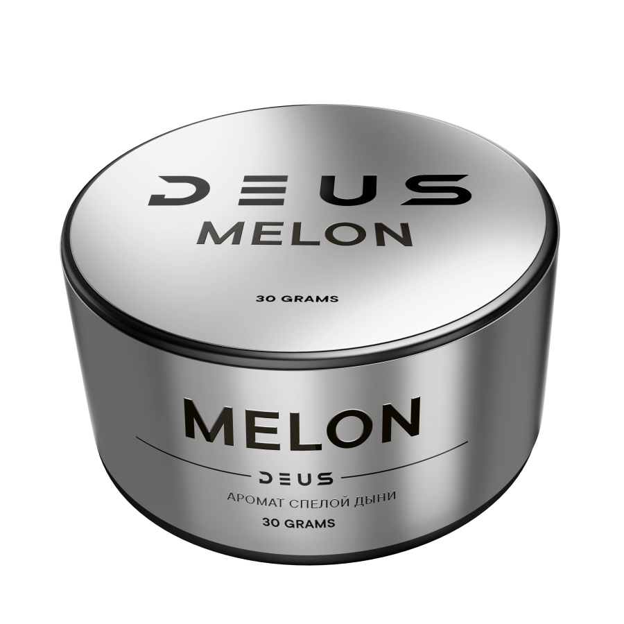 DEUS Melon (Дыня), 30 гр